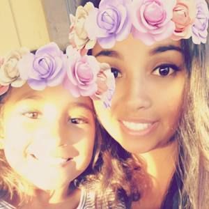 Meet your Posher, Amber